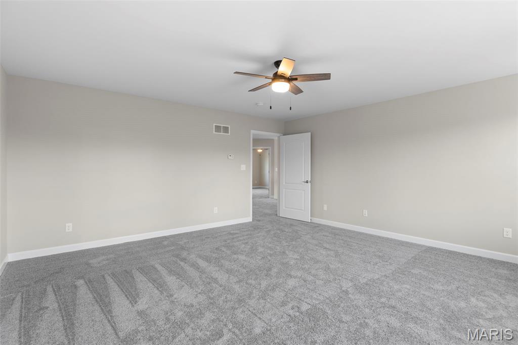 Persimmon Trace - Residential