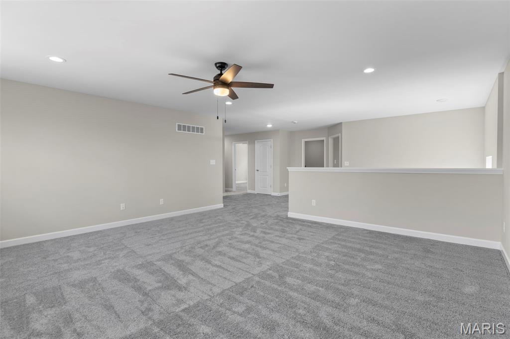 Persimmon Trace - Residential