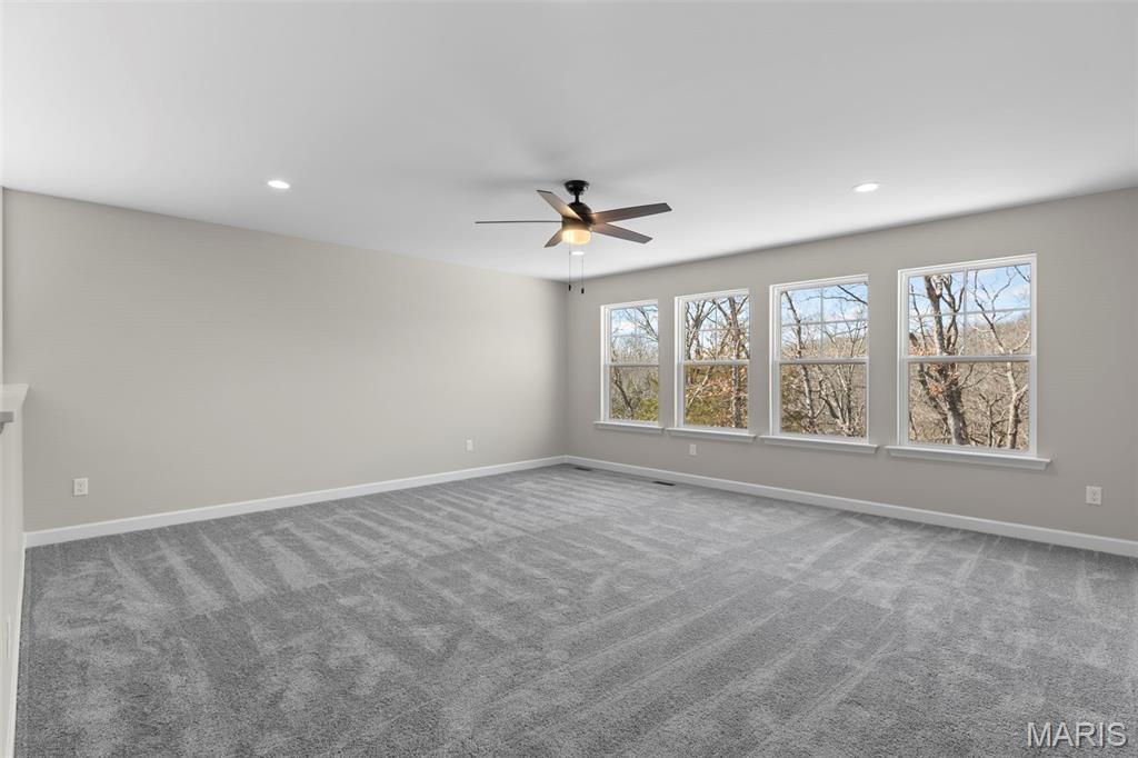 Persimmon Trace - Residential