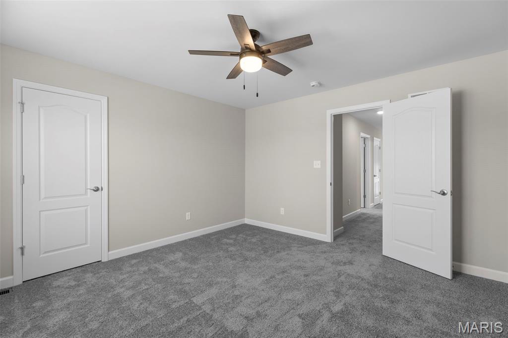 Persimmon Trace - Residential