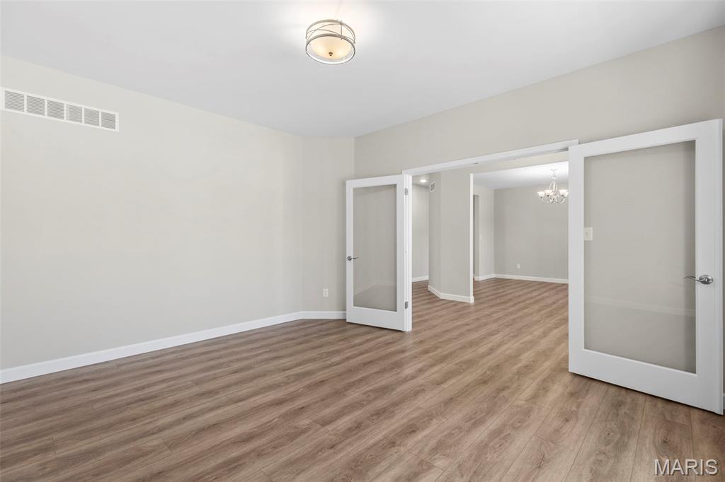 Persimmon Trace - Residential