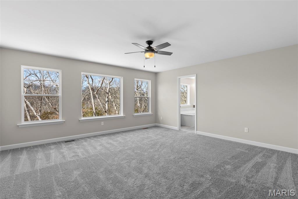 Persimmon Trace - Residential