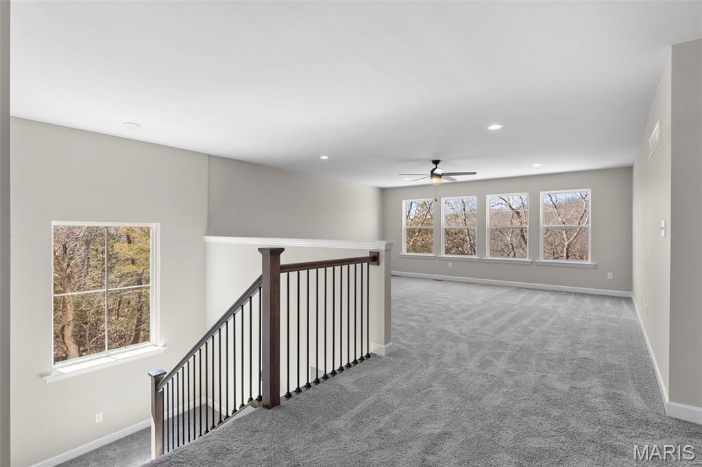 Persimmon Trace - Residential
