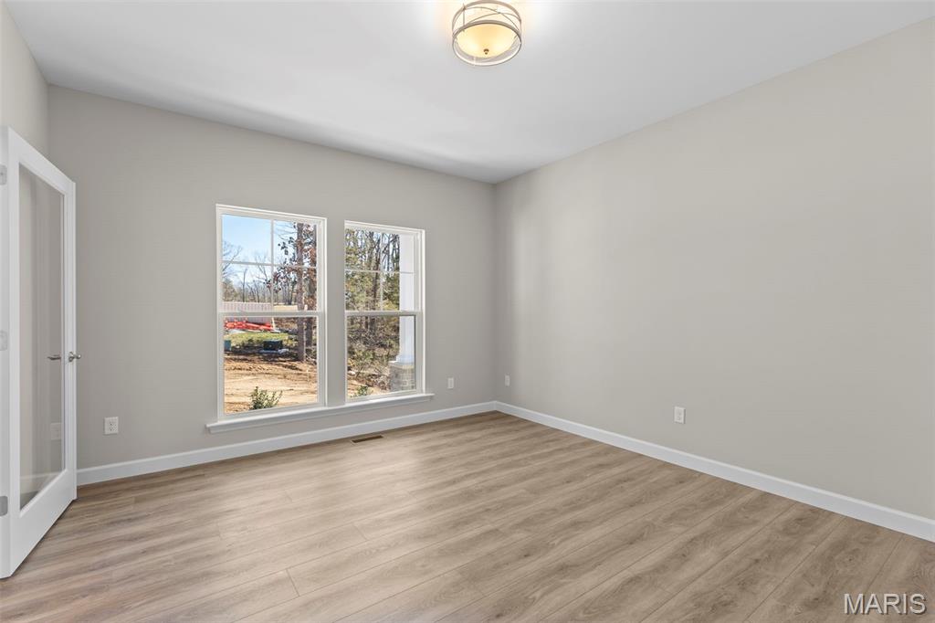 Persimmon Trace - Residential