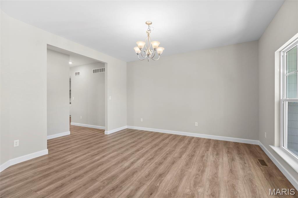 Persimmon Trace - Residential
