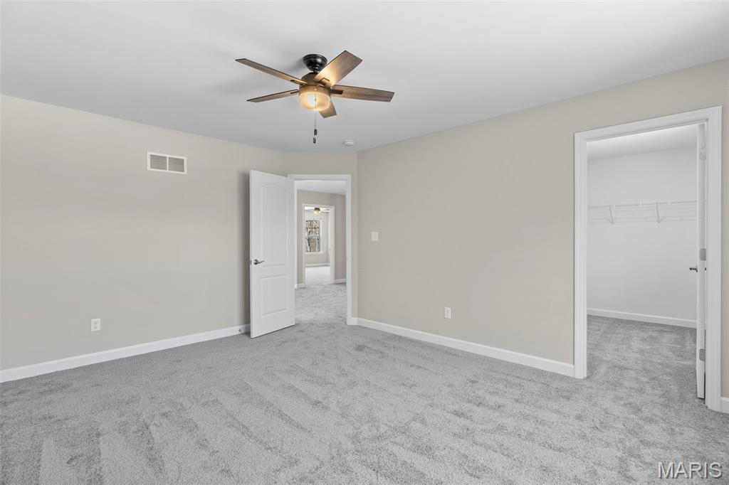 Persimmon Trace - Residential
