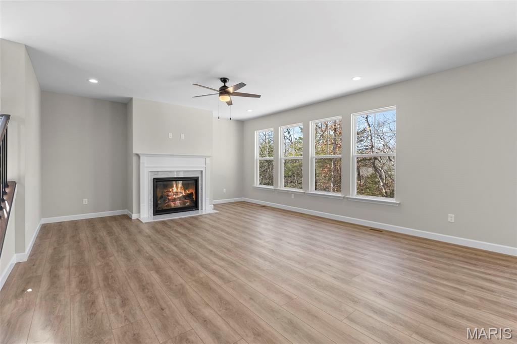 Persimmon Trace - Residential