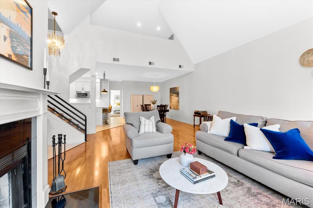 Hamptons - Residential