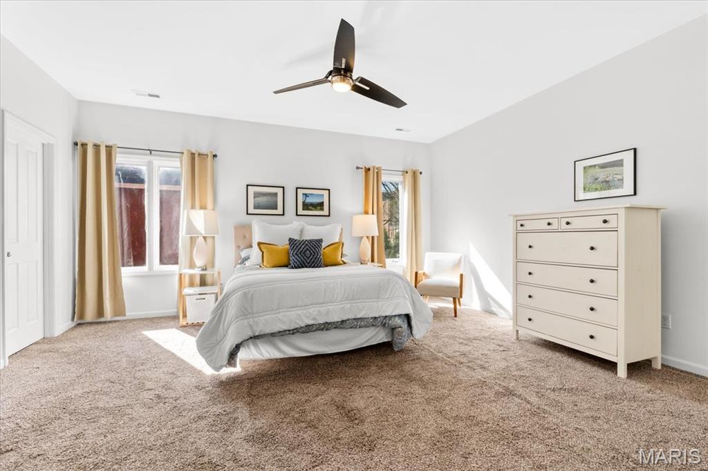 Hamptons - Residential
