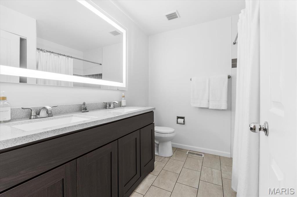Hamptons - Residential