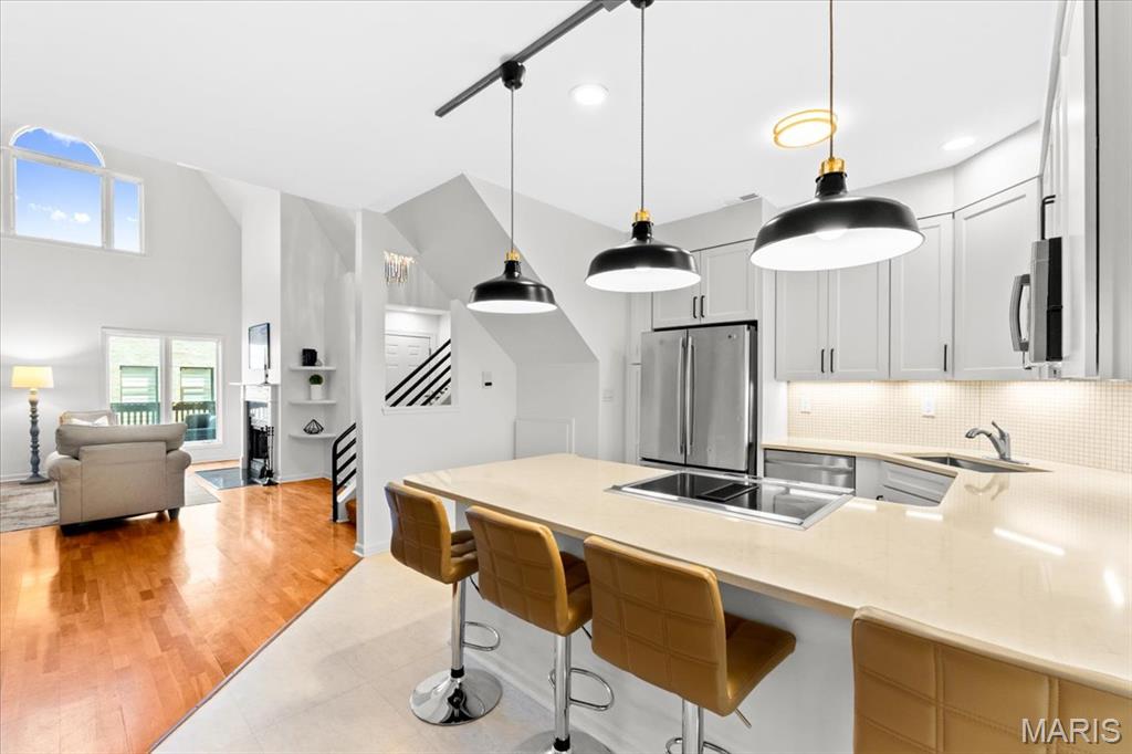 Hamptons - Residential