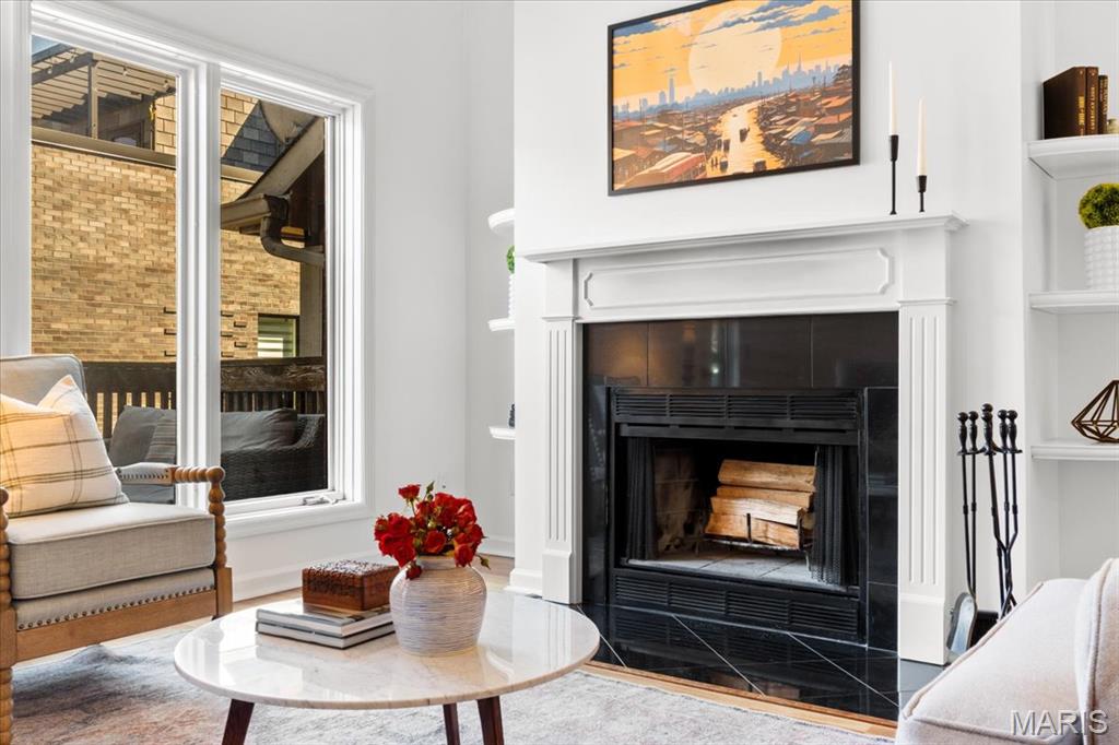 Hamptons - Residential