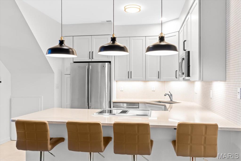 Hamptons - Residential