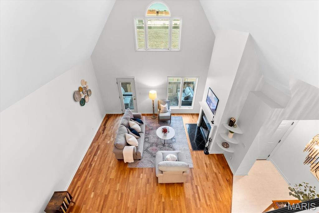 Hamptons - Residential