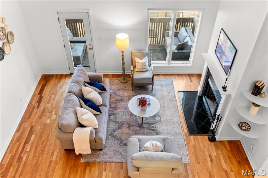 Hamptons - Residential