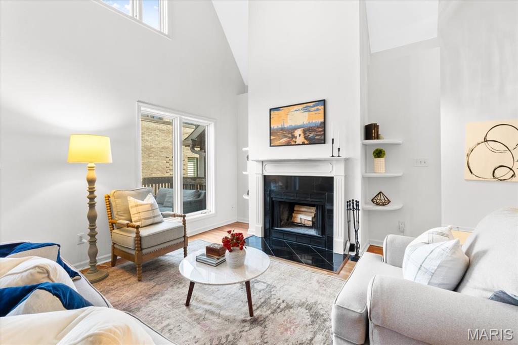 Hamptons - Residential