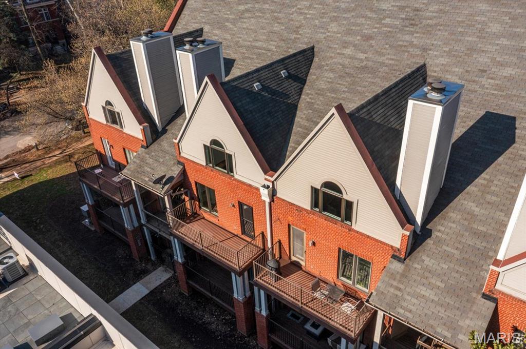 Hamptons - Residential