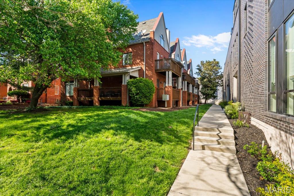 Hamptons - Residential