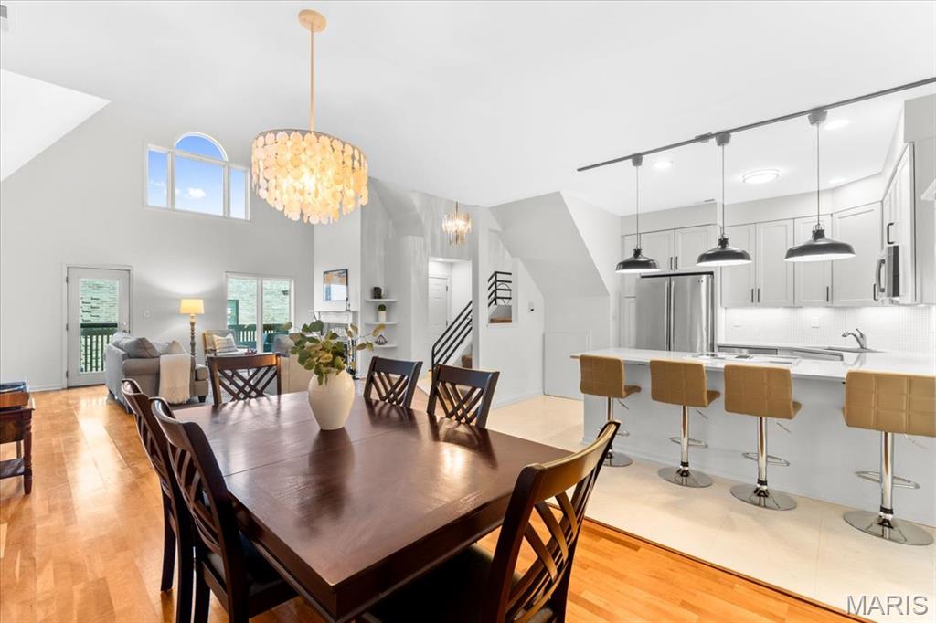 Hamptons - Residential