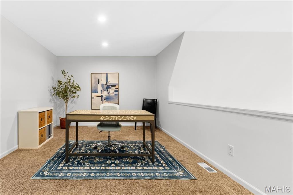 Hamptons - Residential