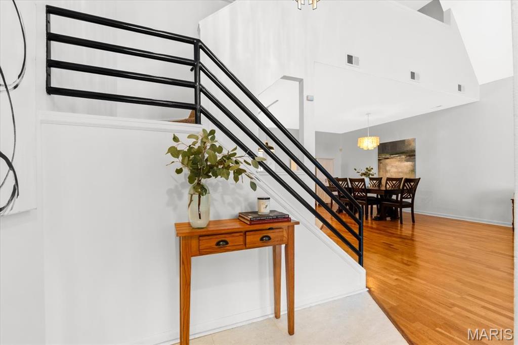 Hamptons - Residential