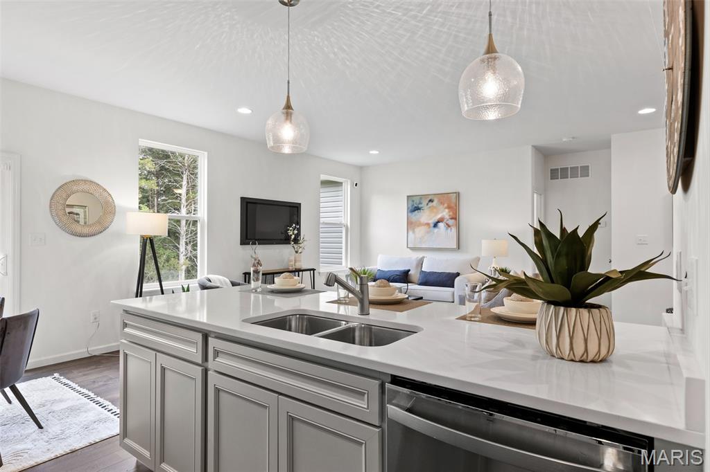 Manors at St. Andrews 81 - Residential