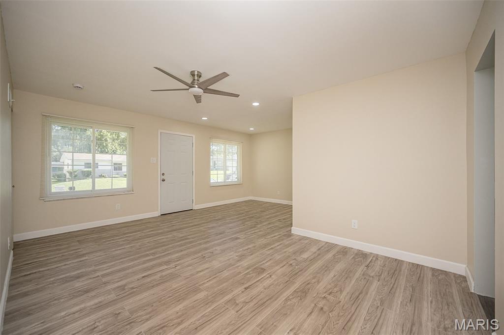 Hathaway Manor 12 - Residential Lease