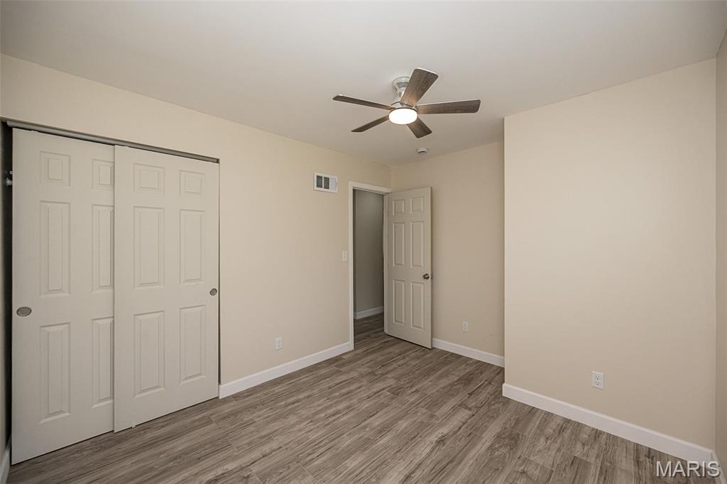Hathaway Manor 12 - Residential Lease
