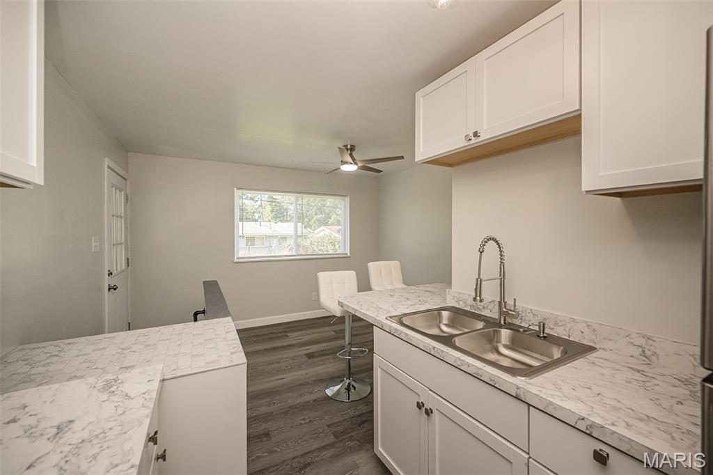 Hathaway Manor 12 - Residential Lease