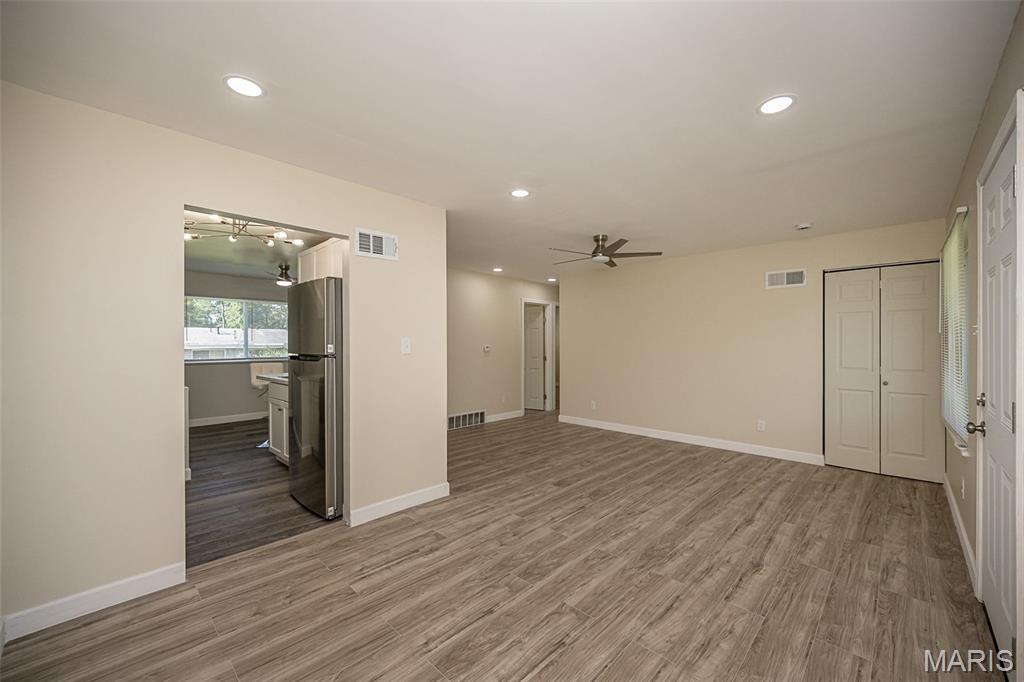 Hathaway Manor 12 - Residential Lease
