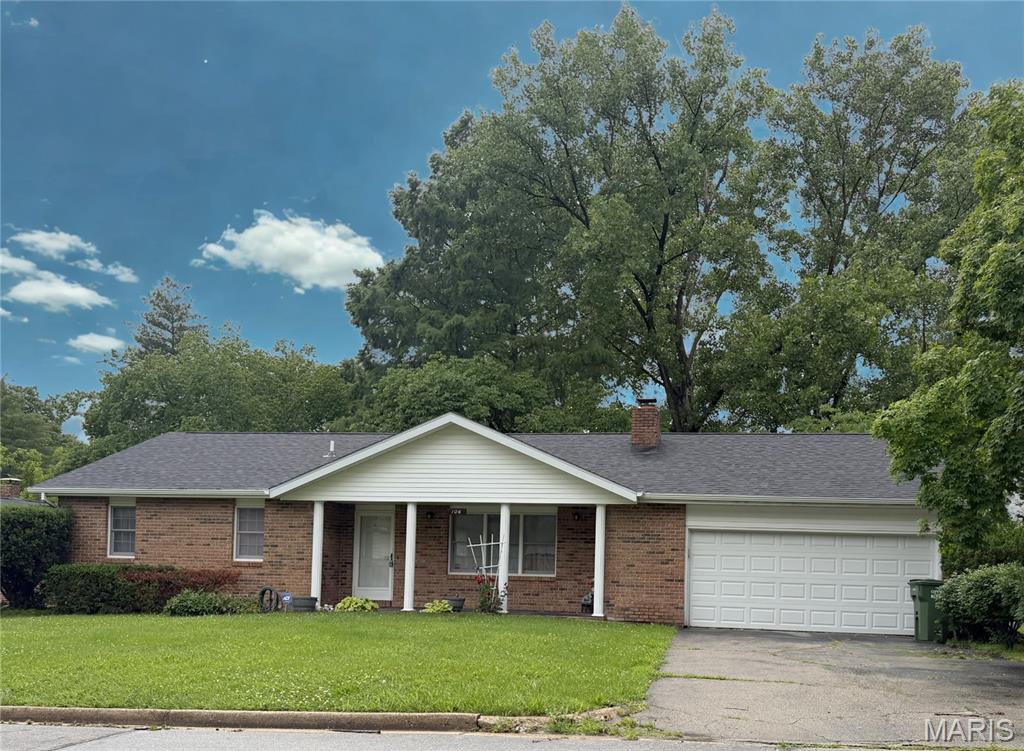 None - Residential