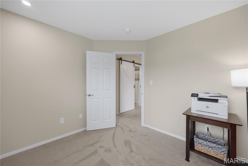 Hyland Green - Residential