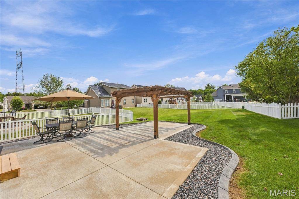 Hyland Green - Residential