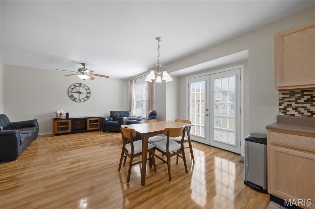 Hyland Green - Residential
