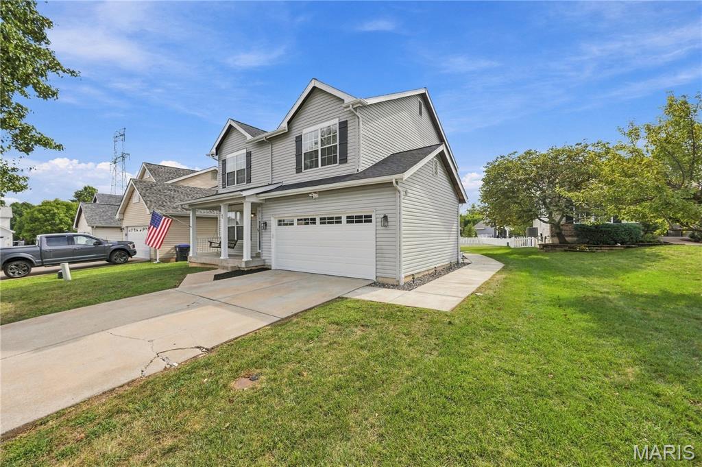 Hyland Green - Residential