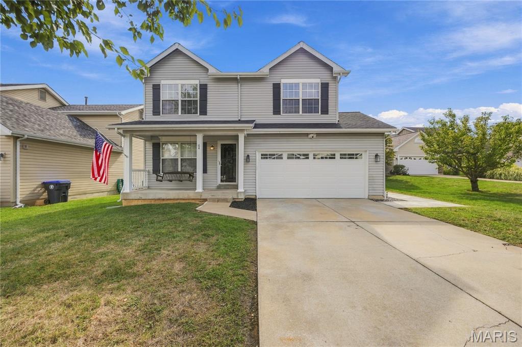 Hyland Green - Residential