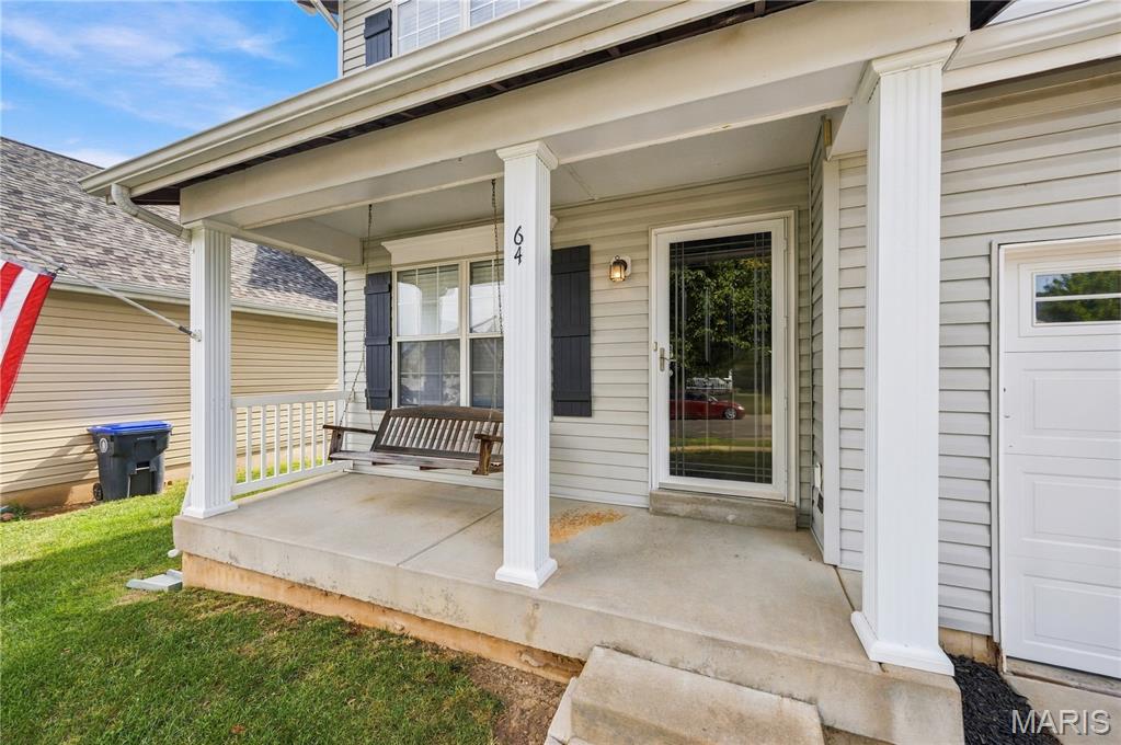 Hyland Green - Residential