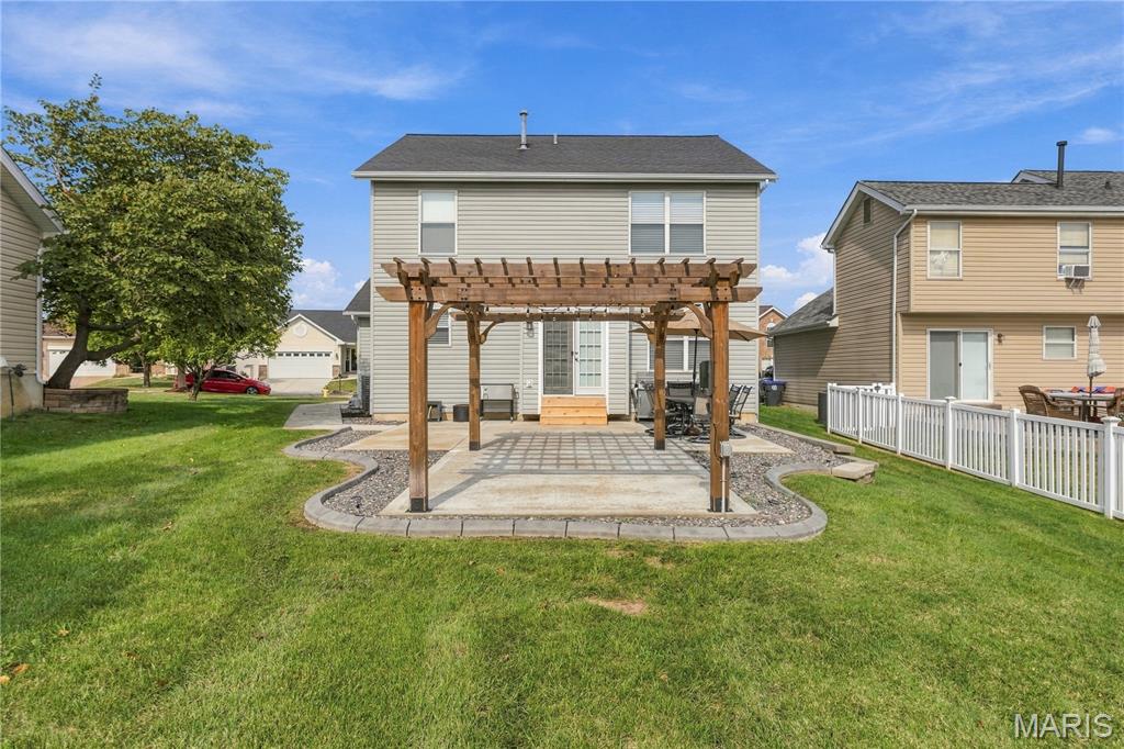 Hyland Green - Residential