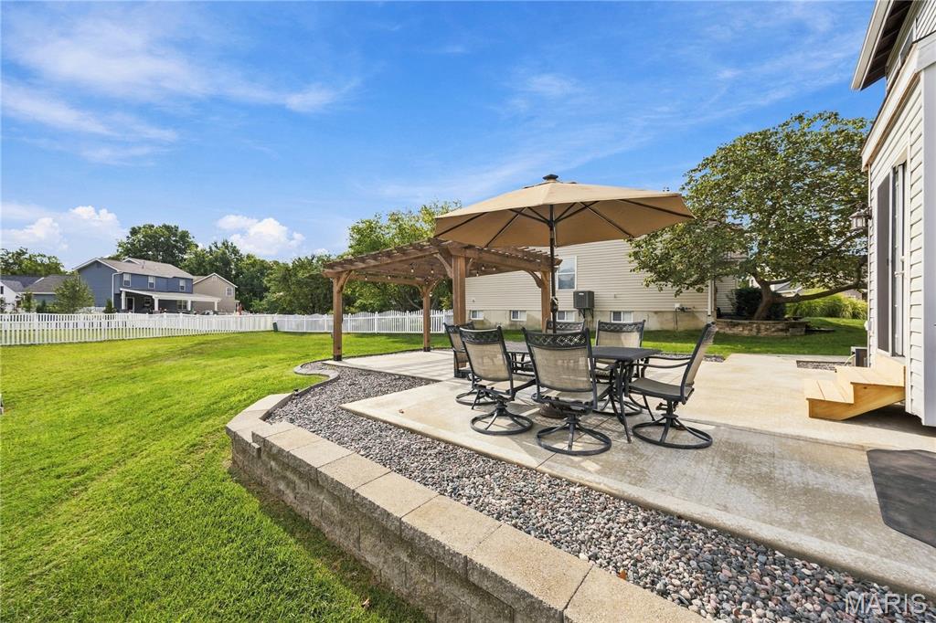 Hyland Green - Residential