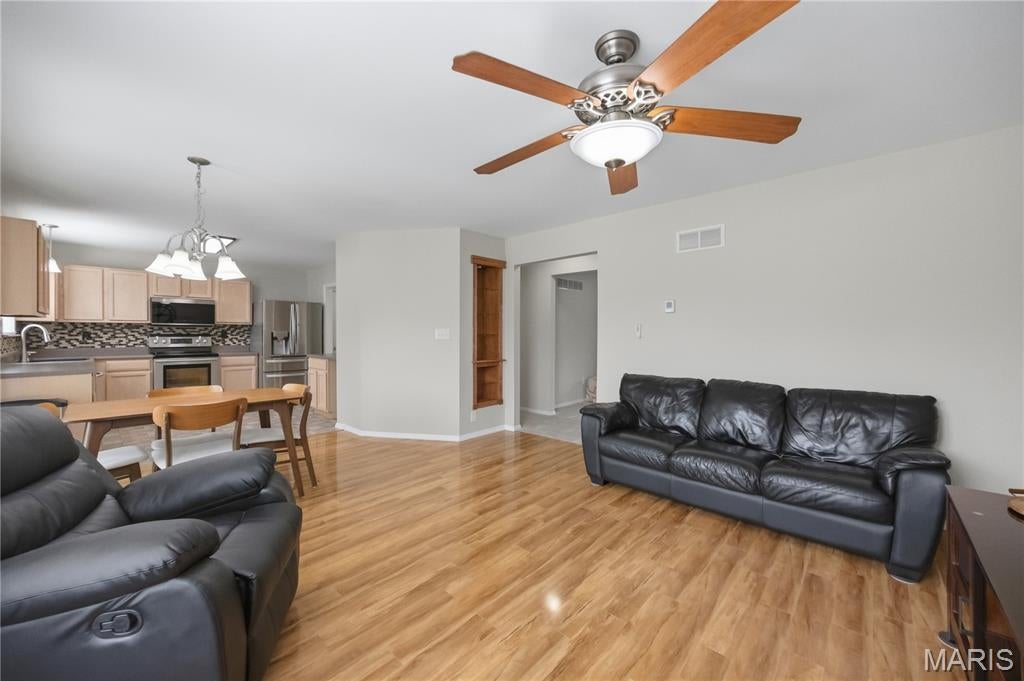 Hyland Green - Residential