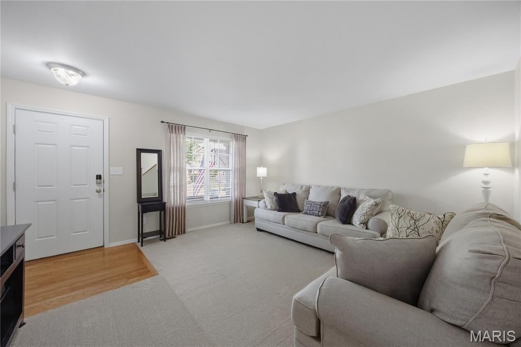 Hyland Green - Residential