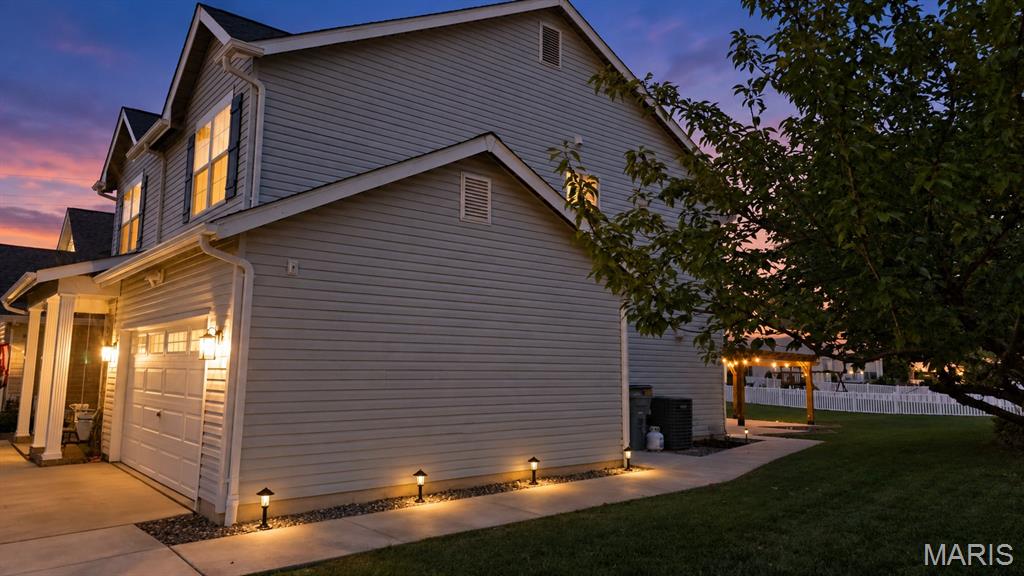 Hyland Green - Residential