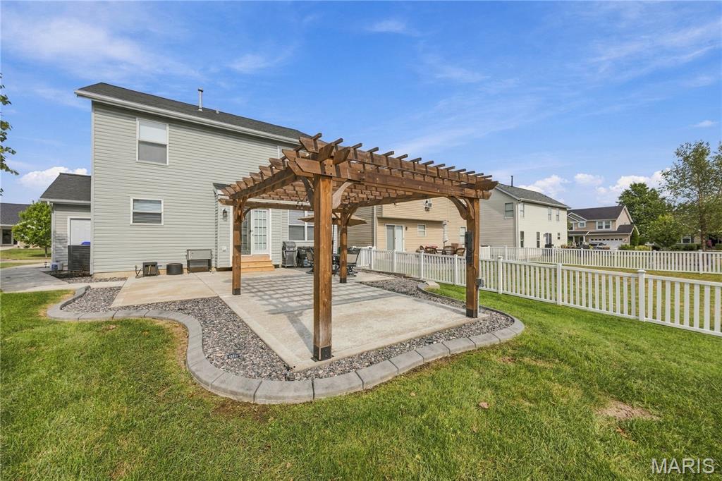 Hyland Green - Residential