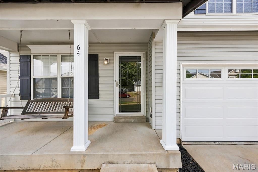 Hyland Green - Residential