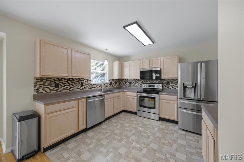 Hyland Green - Residential