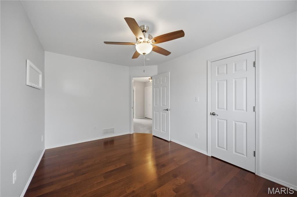 Hyland Green - Residential