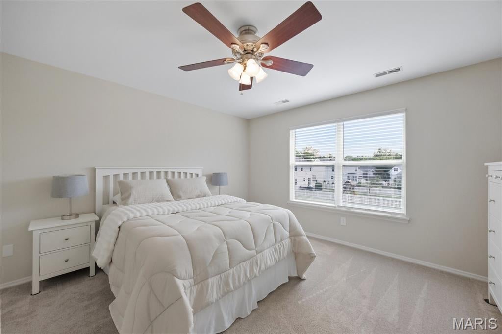 Hyland Green - Residential