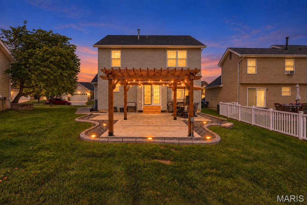 Hyland Green - Residential