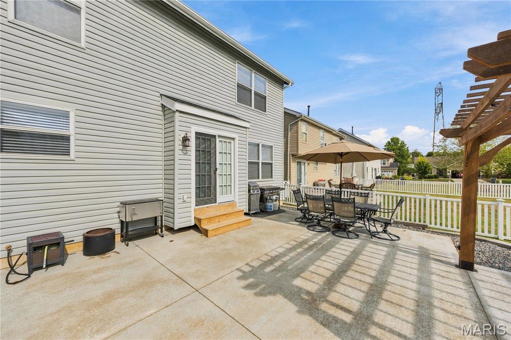 Hyland Green - Residential