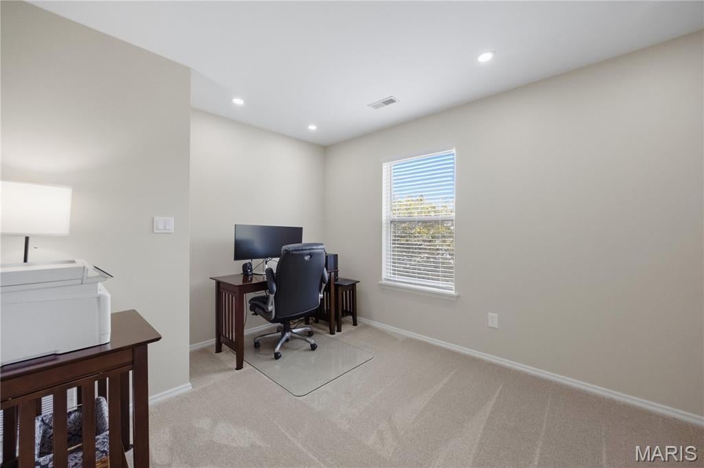 Hyland Green - Residential